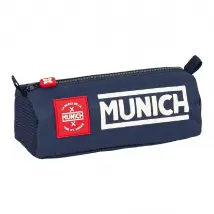 MUNICH Storm Trousse Noir Gris