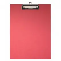 Falken Porte-bloc Rouge