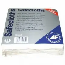 AF International Lingettes Nettoyantes