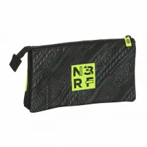 Nerf Trousse Triple Get Ready Noir