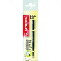 Ecopack Recharge bille noire