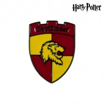 Broche Gryffindor Harry Potter