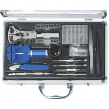 Brüder Mannesmann Kit d'outils d'horlogerie