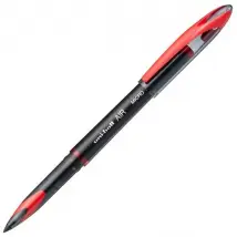 Uni-Ball Air Micro UBA-188-M Rouge - 12 unités