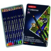 Derwent Inktense