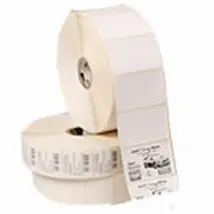 Zebra 87000 Blanc