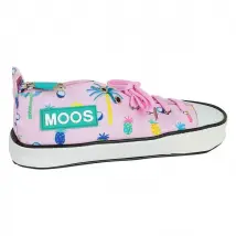 Fourre-tout Moos Paradise