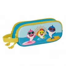Baby Shark Trousse 3D