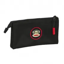 Paul Frank Trousse Triple Noir