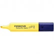 PROMARK Surligneur Textsurfer Classic Jaune