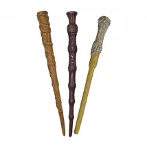Harry Potter Trio de Stylos