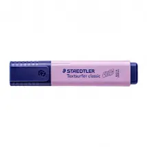 STAEDTLER Textsurfer Classic Surligneur Lavande