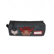 Karactermania Pochette Captain Marvel - Multicolore