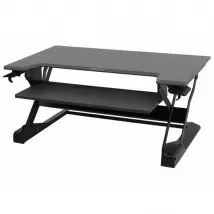 Stand Workfit-T Ergotron Black