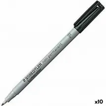 Staedtler Marqueur Lumocolor Noir
