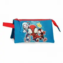 Spidey Trousse - 22 cm