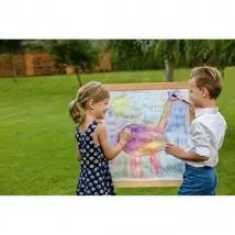 Stabilo Aquacolor Etui 12 Crayons Couleurs Assorties