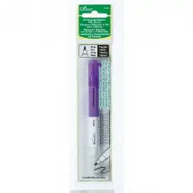 Clover Marqueur effaçable - Violet