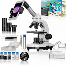 Bresser Microscope Junior