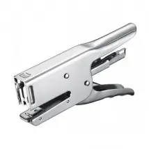 Kores Agrafeuse Métal Chrome