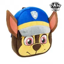 The Paw Patrol Sac à dos Chase Enfant