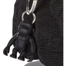 Kipling Pouches/Cases Black