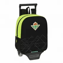 Cartable à Roulettes Real Betis Balompié
