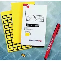 HELLERMANN TYTON 598-92227