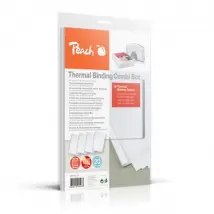 Peach Thermal Binding Consumables Kit