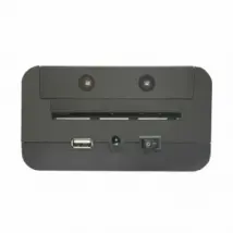 Mustek Détecteur de Faux Billets D9 - Noir