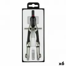 Rotring Boussole - Noir