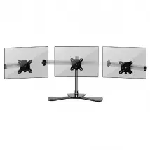 Duronic DM753 Support Triple Écran