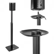 Maclean MC-896 Floor Stand