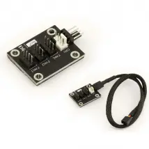 Splinter ventilateurs - 4 voies