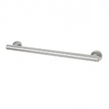 Tiger Barre d'appui Boston 45 cm - Argent