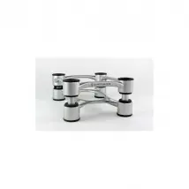 Iso Acoustics Aperta 200 Supports Argent