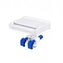 Bestway Cascade Piscines Tubulaire LED