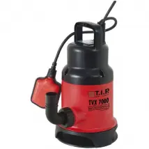 TRIOPO TVX 7000