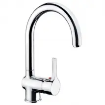 Cornat SKA5 - Chromé