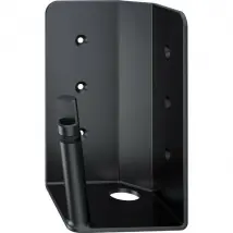 Defunc Support D'Angle HOME Large Noir