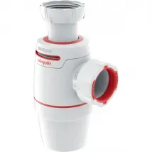 Wirquin Siphon Lavabo Neo Air