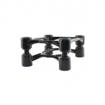 ISO Supports d'enceintes Aperta - Noir