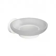 Bemeta Porte-savon Mural WHITE
