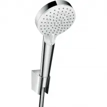 Hansgrohe QuickClean - Ensemble douche