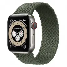 Phonecare Nylon Solo Apple Watch Series 6