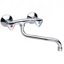 Cornat Lisa - Chromé