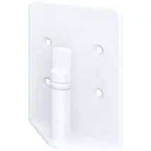 Defunc Support Mural HOME Large Blanc