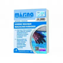 Marina Éponges Magiques Pool Line