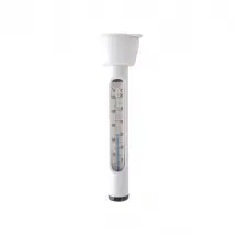 Intex Thermomètre pour piscine - Blanc