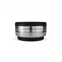 ISO Pied d'isolation pour enceintes Orea Bordeaux